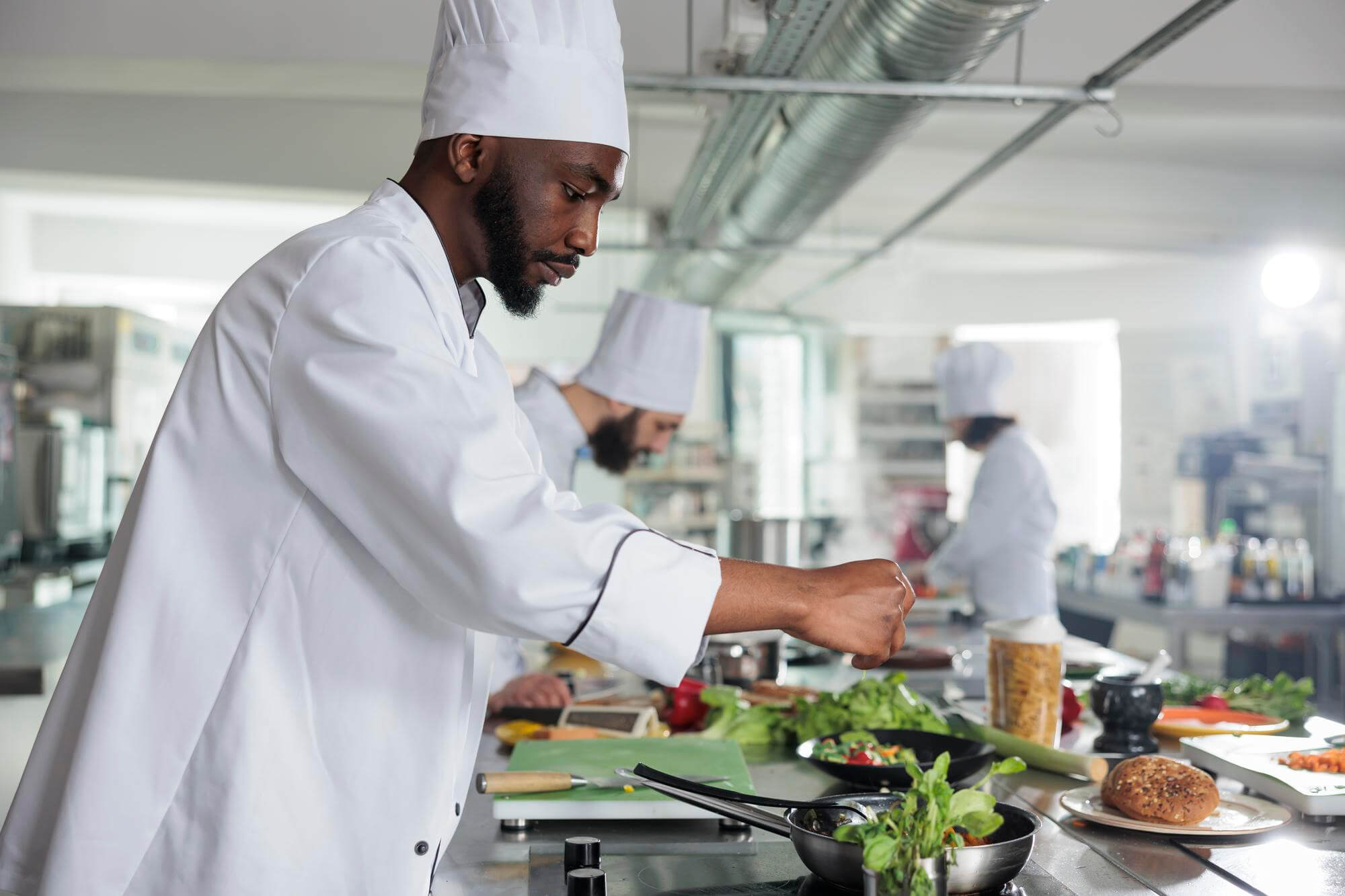 School of Hospitality and Culinary Arts