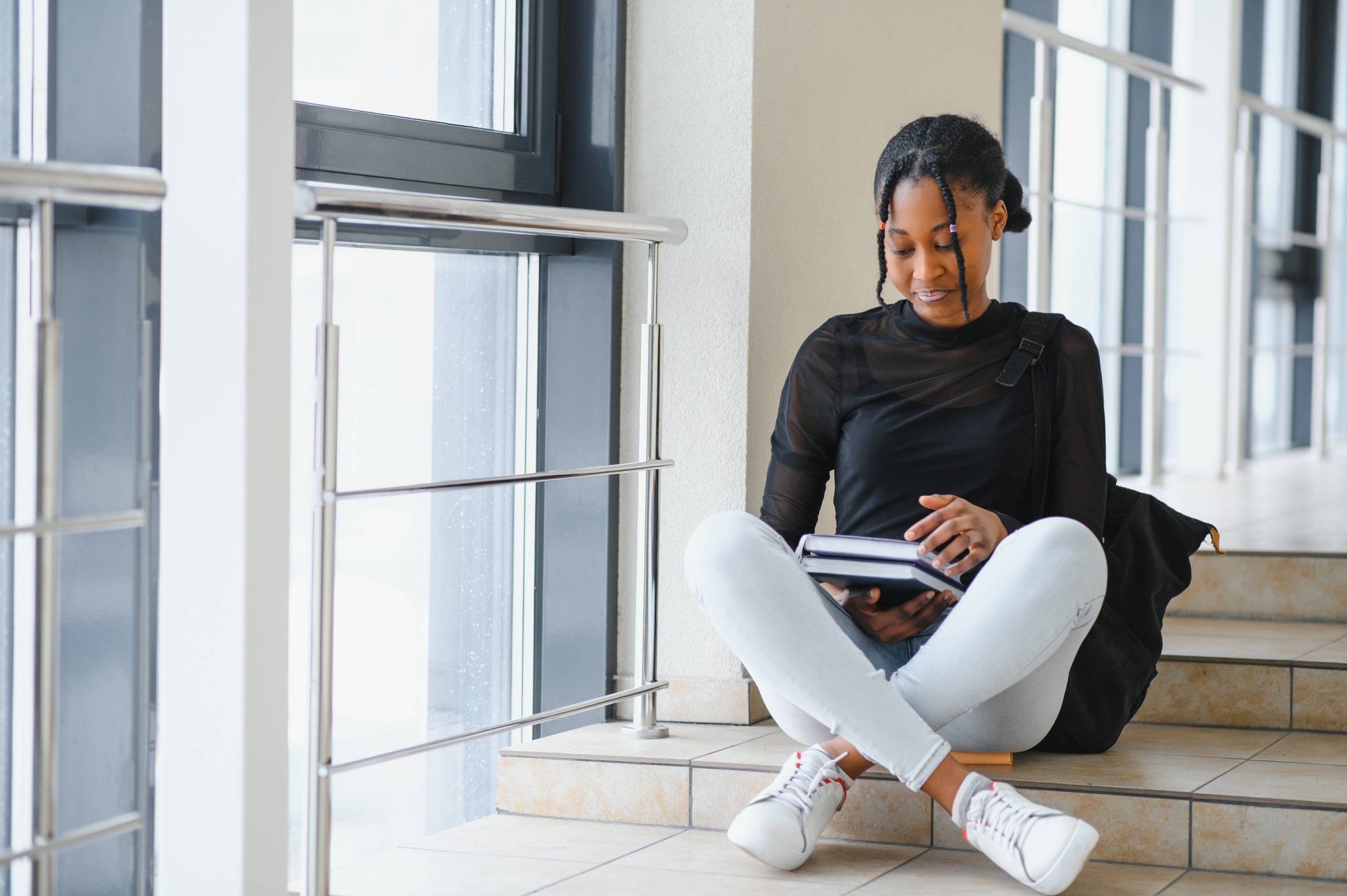 beautiful-female-african-american-university-student-portrait